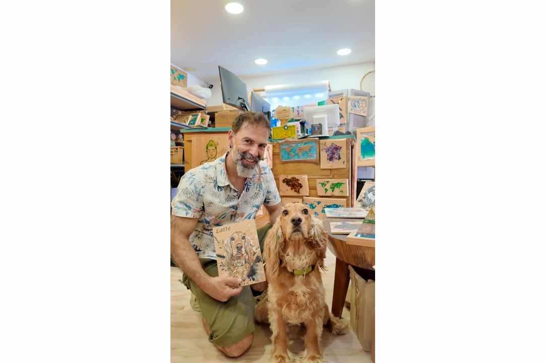 Neldi Art Gallery