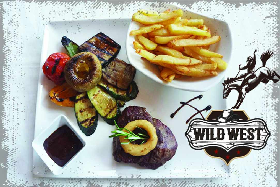 Wild West Restaurant gallery image 1