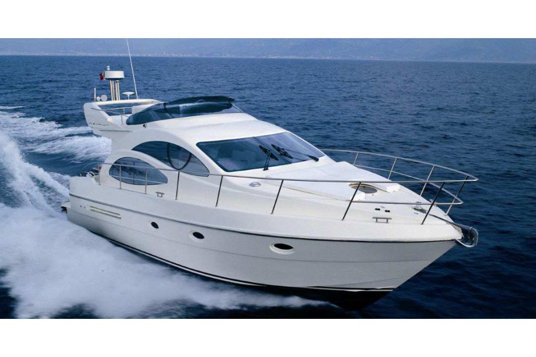 Luxury Time Charters gallery image 1