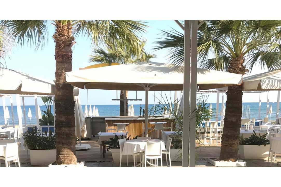 Zakos Beach Restaurant gallery image 2
