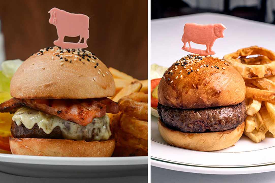Wolfgang's Steakhouse