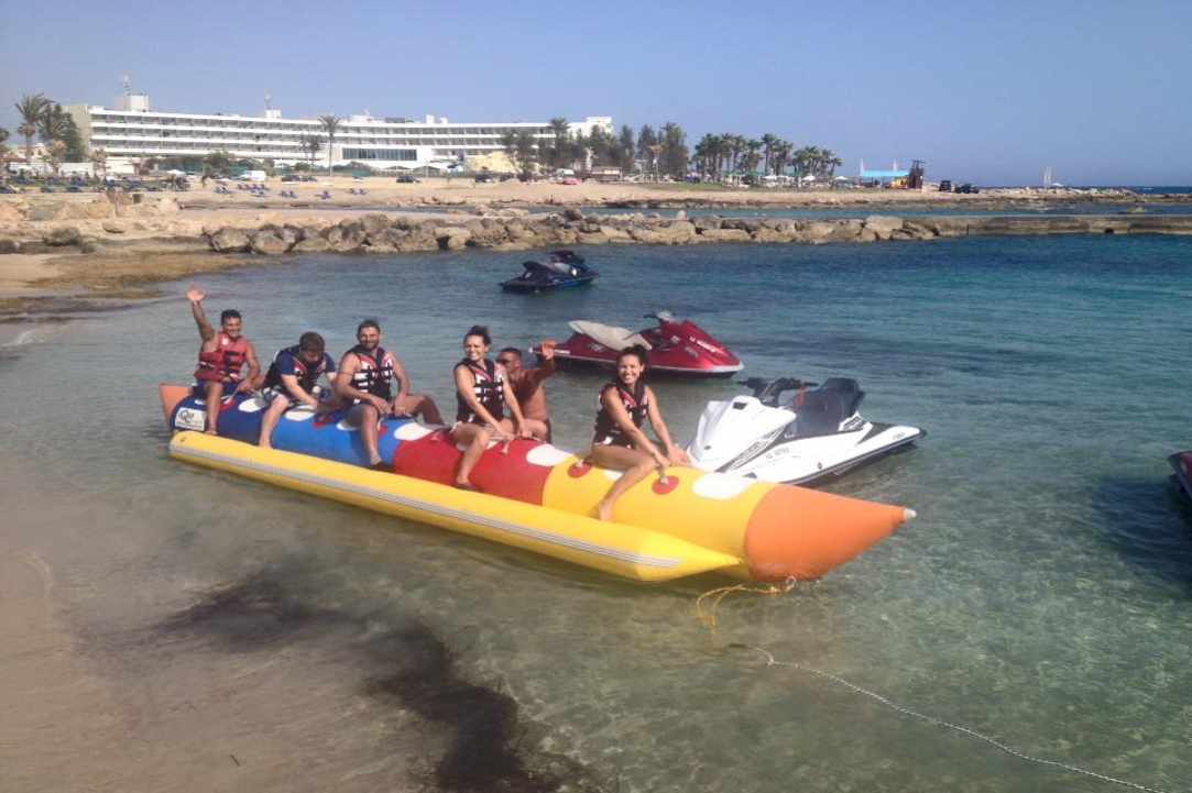 Nick's Watersports Centre