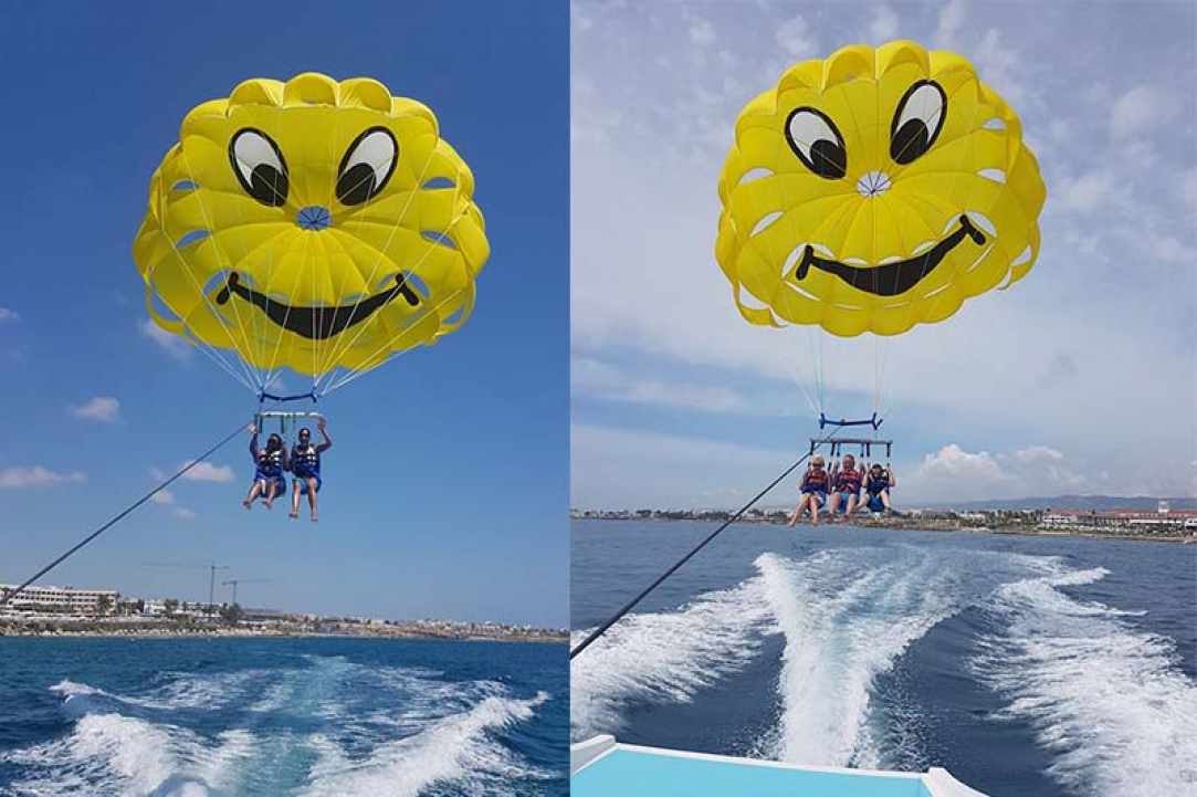 Nick's Water Sports Centre gallery image 3