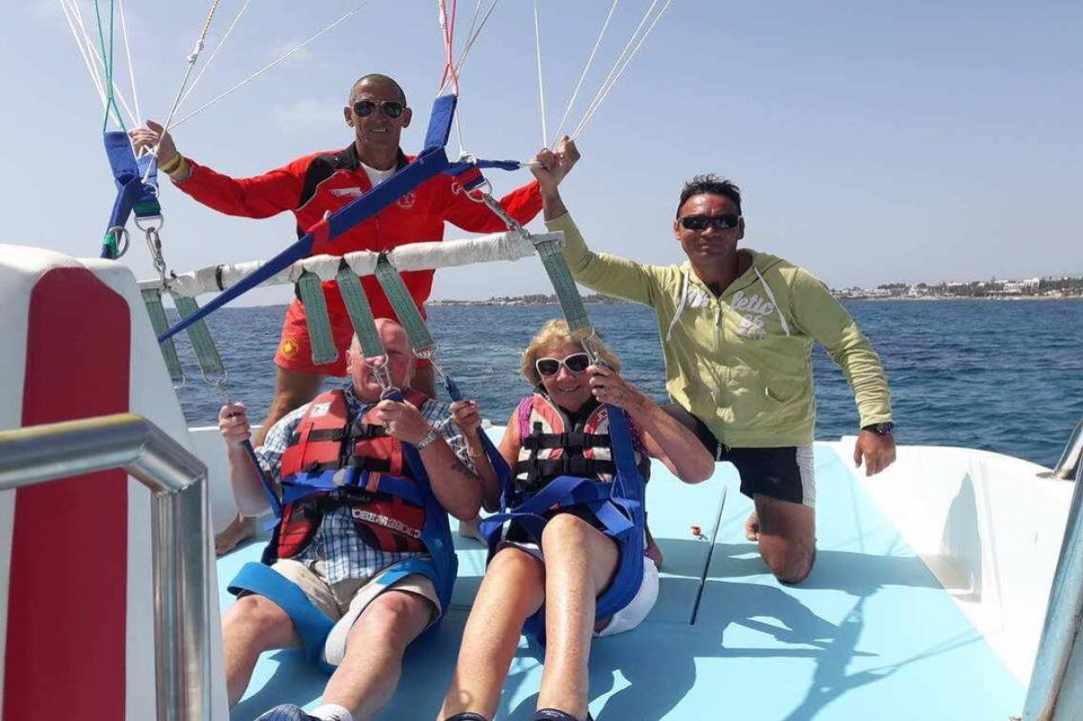 Nick's Watersports Centre