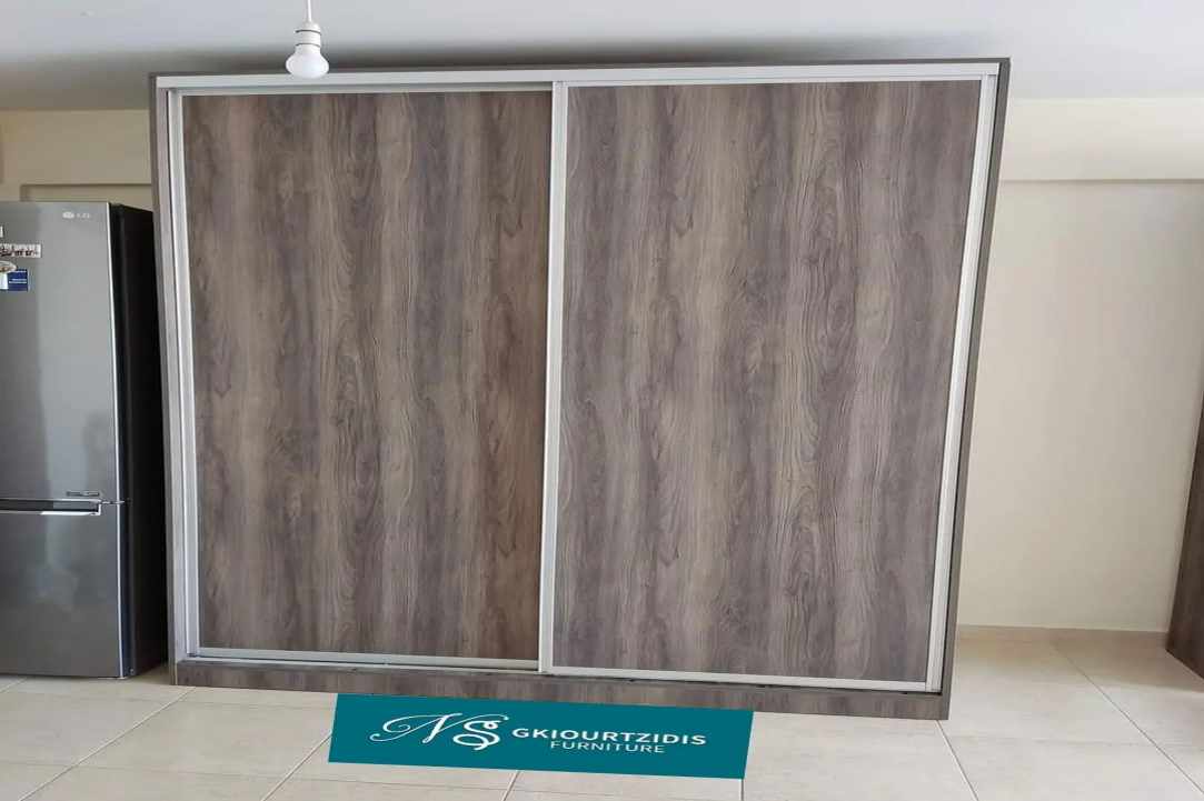 N & S Gkiourtzidis Furniture