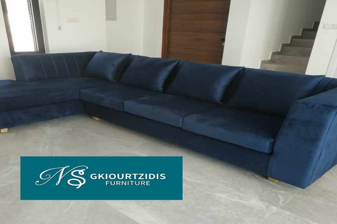 N & S Gkiourtzidis Furniture gallery image 4