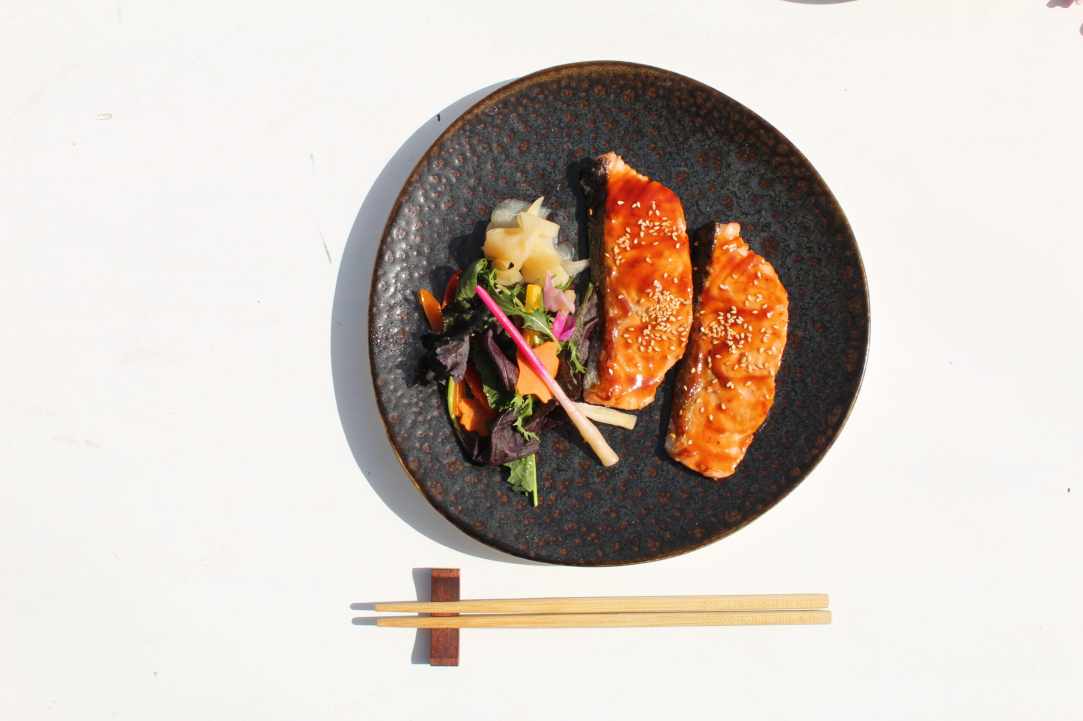Numora Asian Kitchen