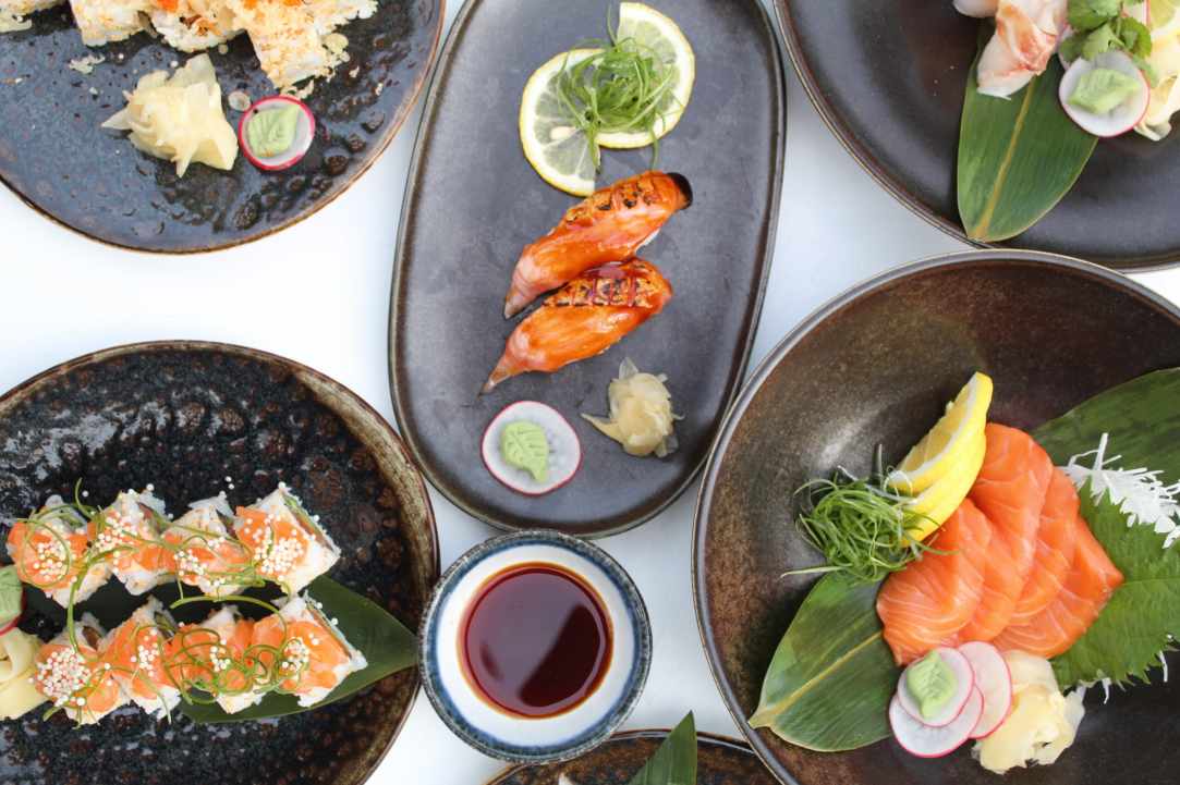Numora Asian Kitchen