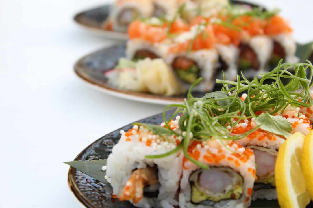 Numora Asian Kitchen gallery image 1