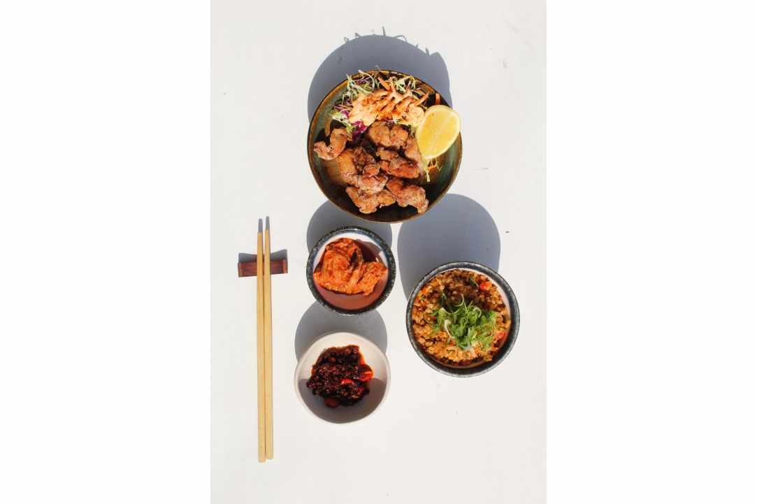 Numora Asian Kitchen