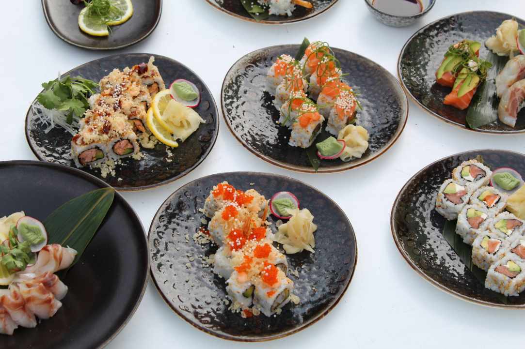 Numora Asian Kitchen gallery image 2