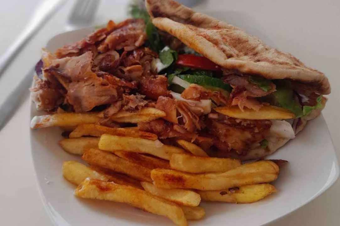 Gyros of Crete gallery image 3