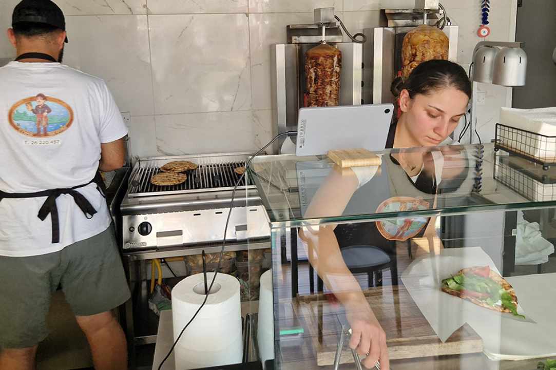 Gyros of Crete gallery image 5