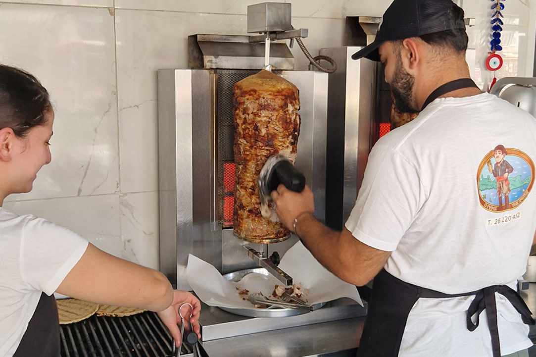 Gyros of Crete gallery image 4