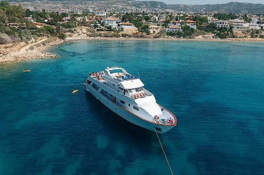 Paphos Sea Cruises gallery image 4