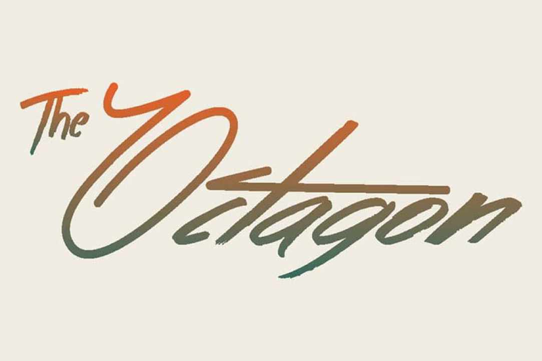 Octagon Lounge Bar-Restaurant