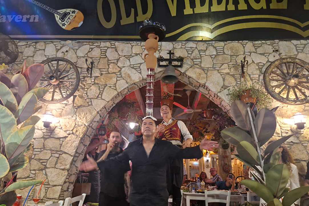Old Village Tavern gallery image 2