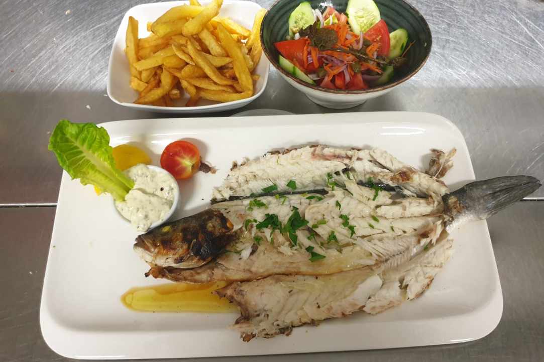 The Olive Tree Restaurant gallery image 4