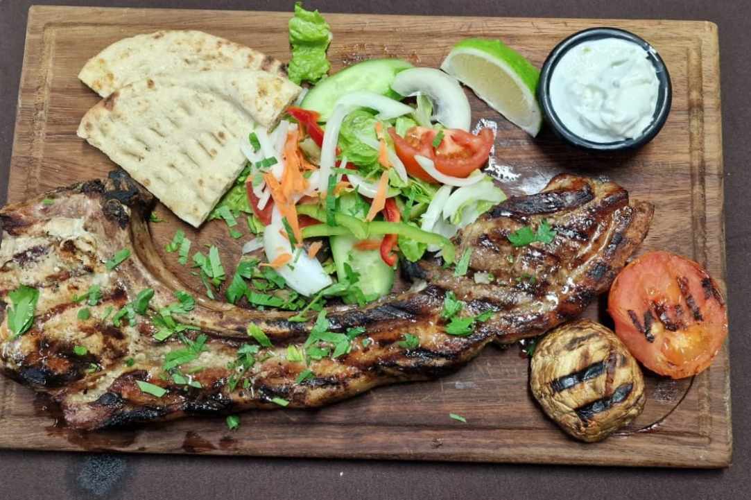 The Olive Tree Restaurant gallery image 2