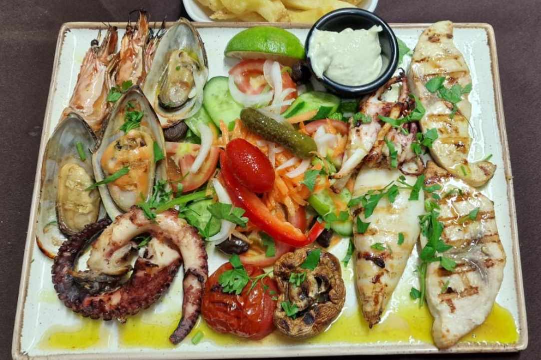 The Olive Tree Restaurant gallery image 5