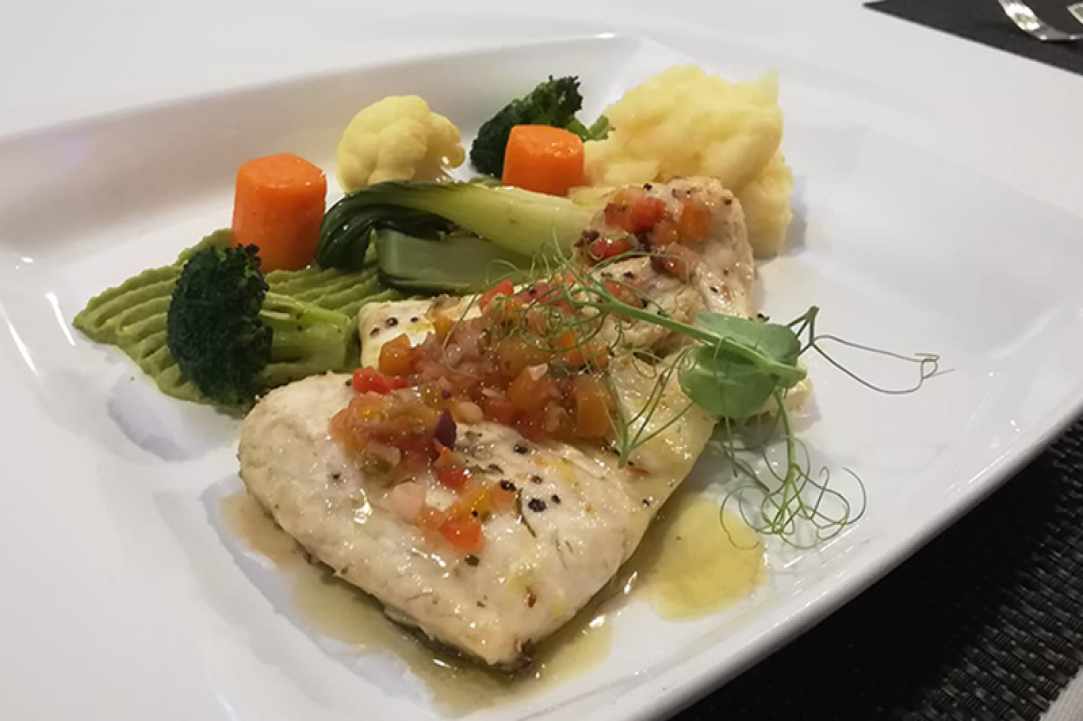 Olivetio Restaurant gallery image 2