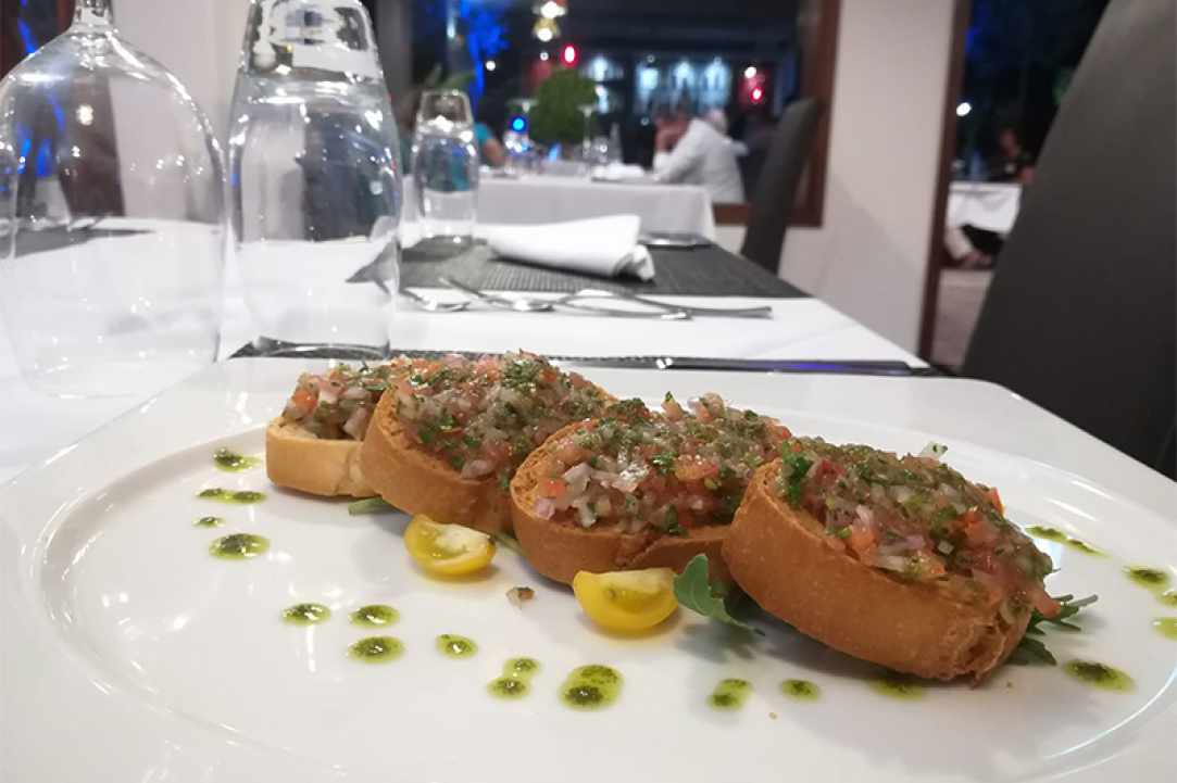 Olivetio Restaurant gallery image 3
