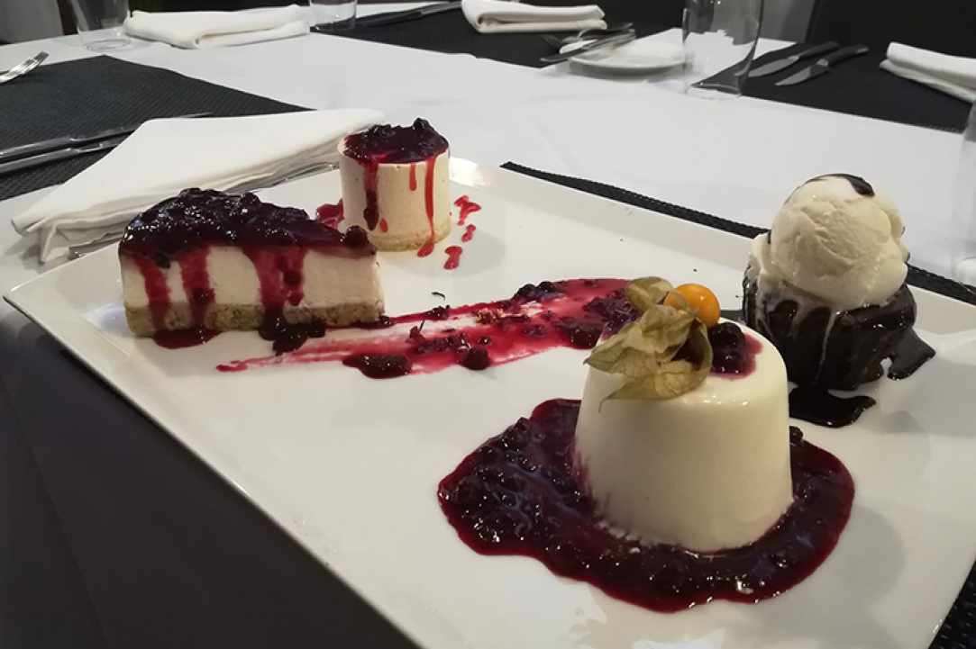 Olivetio Restaurant