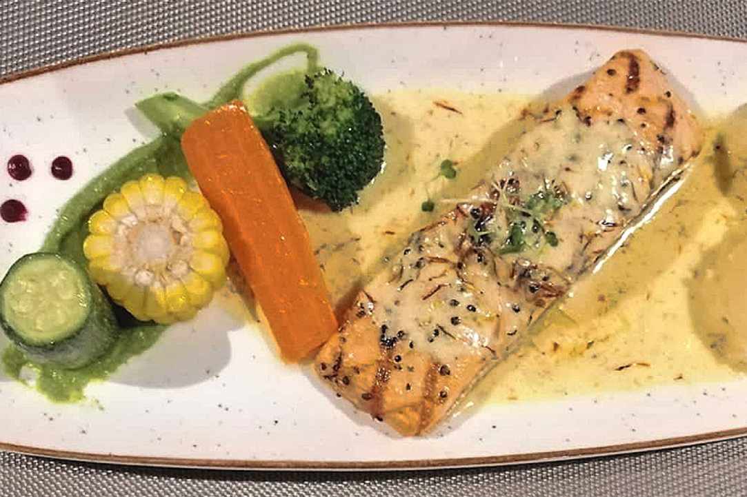 Olivetio Restaurant