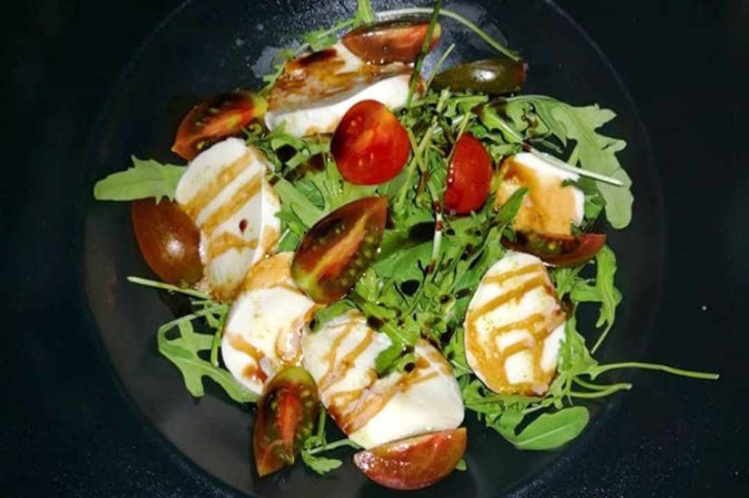Olivetio Restaurant