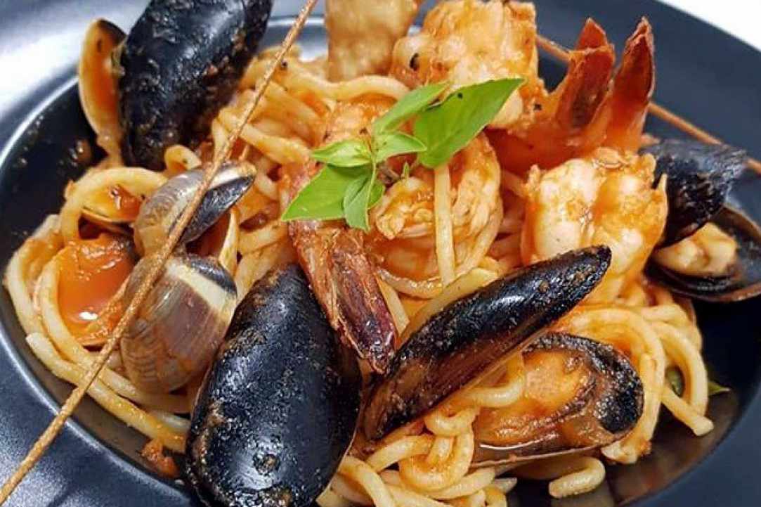 Olivetio Restaurant