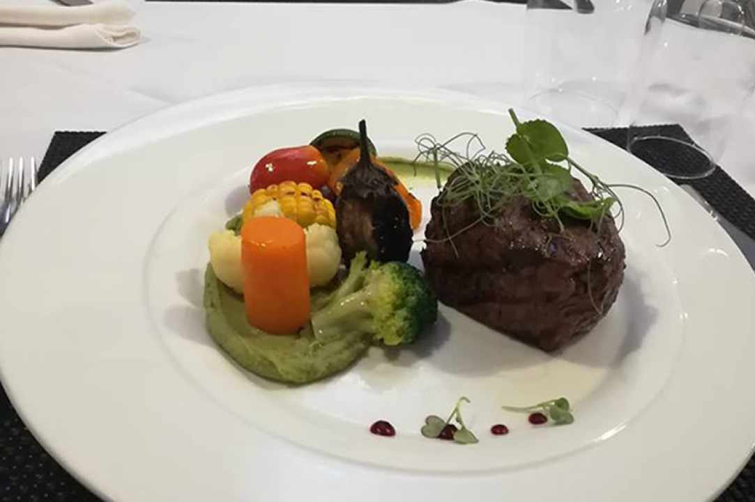 Olivetio Restaurant