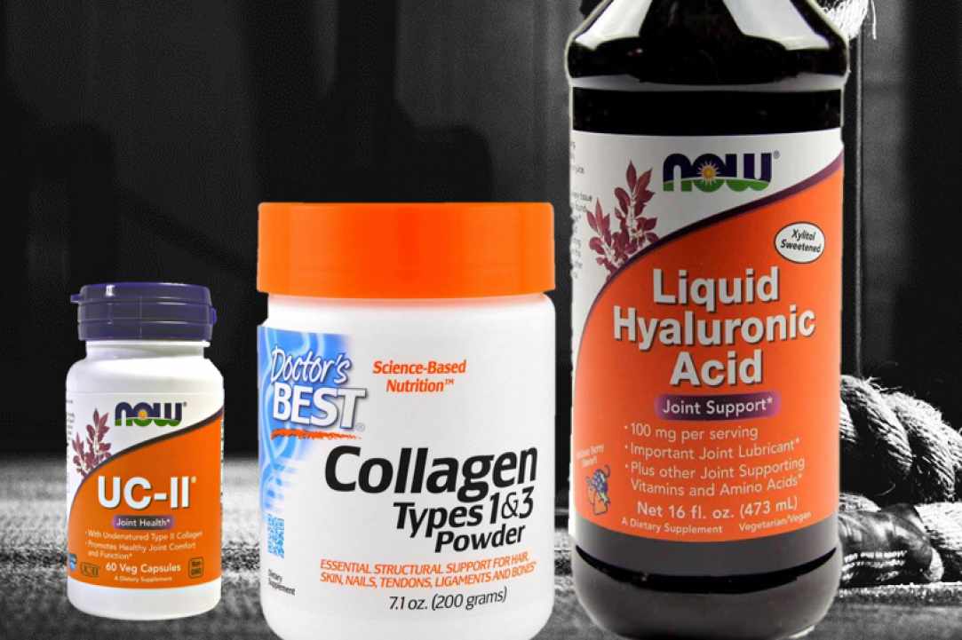 On & Off Supplement Store gallery image 2
