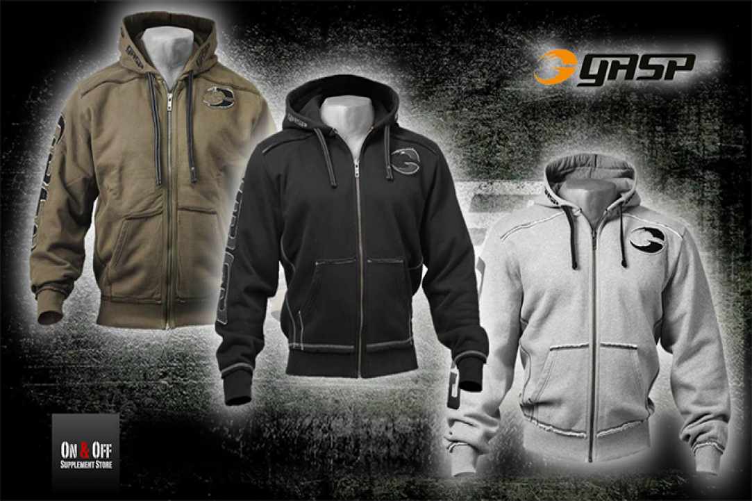 On & Off Supplement Store