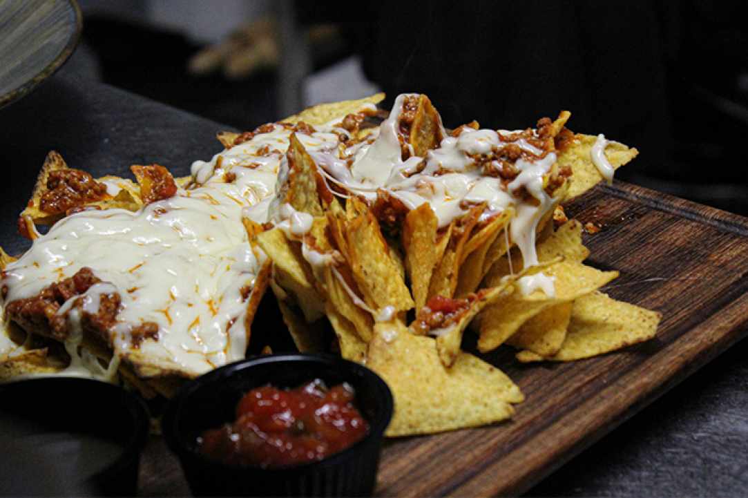O'Neills Irish bar & Grill