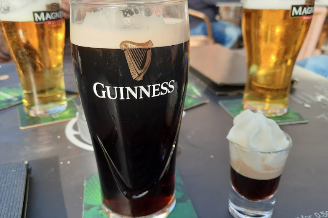 O'Neills Irish bar & Grill