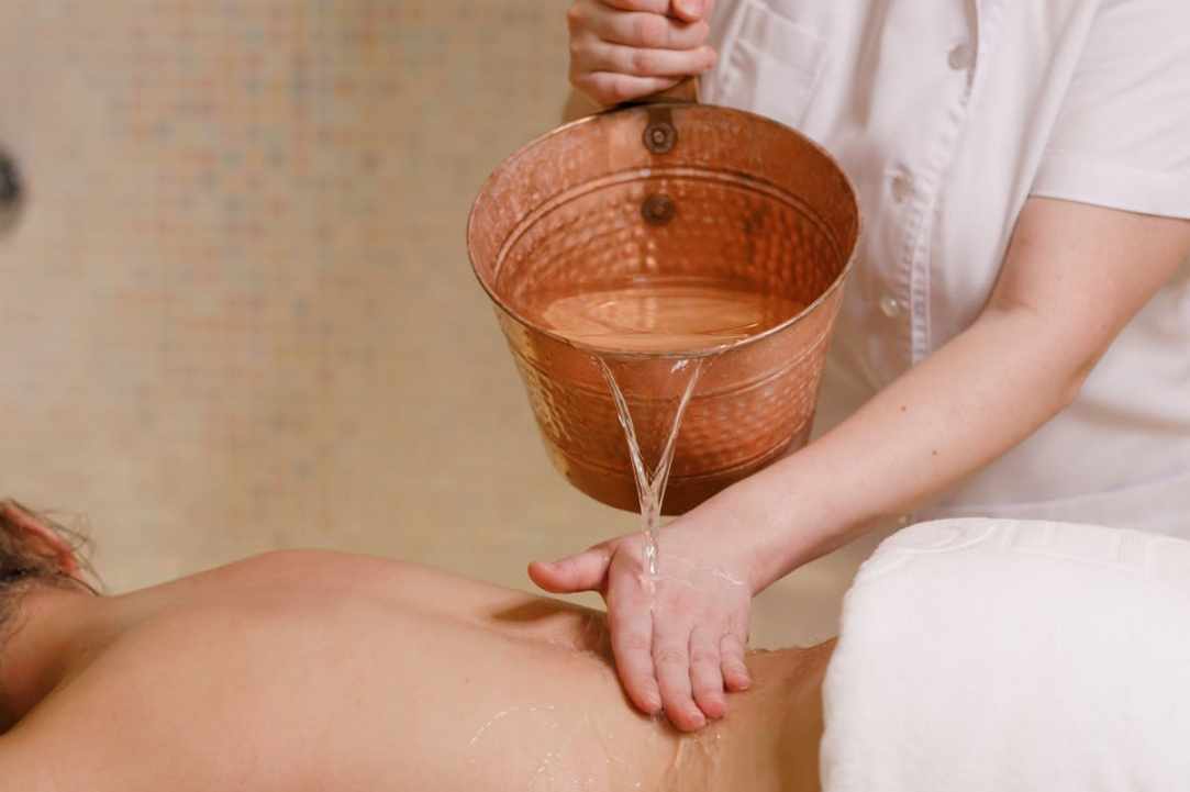 Crashi Hammam & Spa gallery image 1