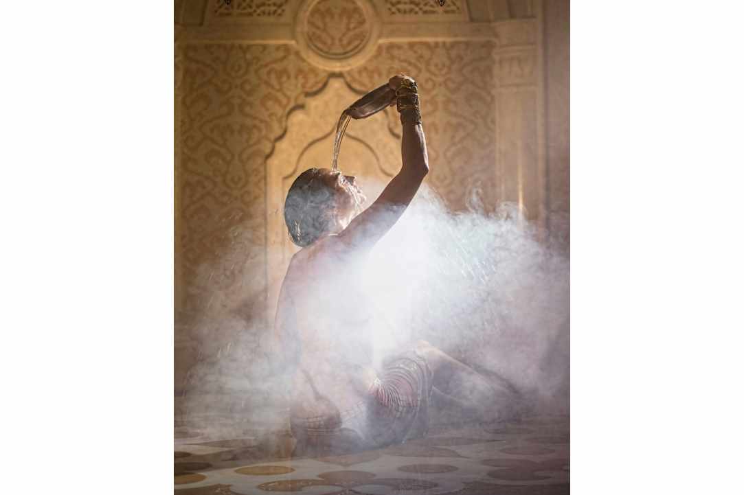 Crashi Hammam & Spa gallery image 4