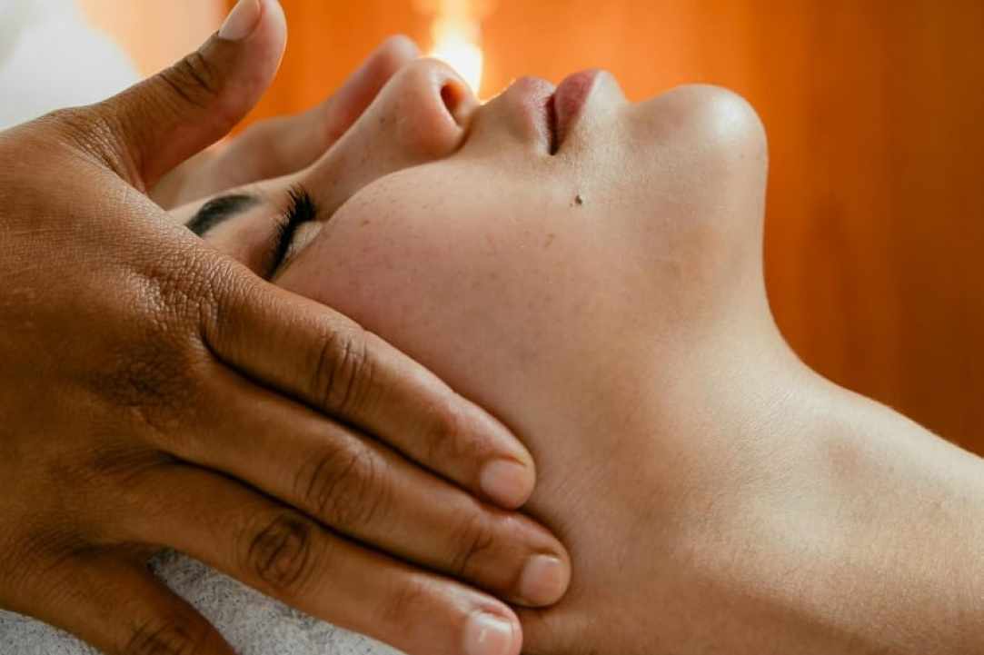Crashi Hammam & Spa