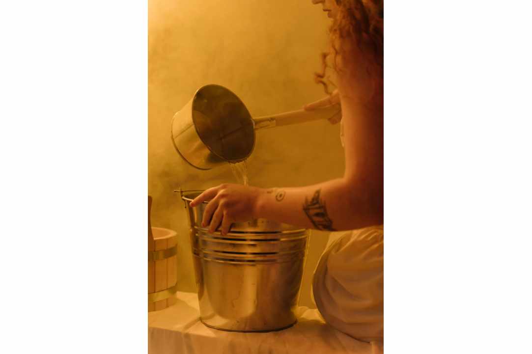 Crashi Hammam & Spa gallery image 3