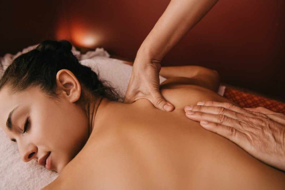 Crashi Hammam & Spa