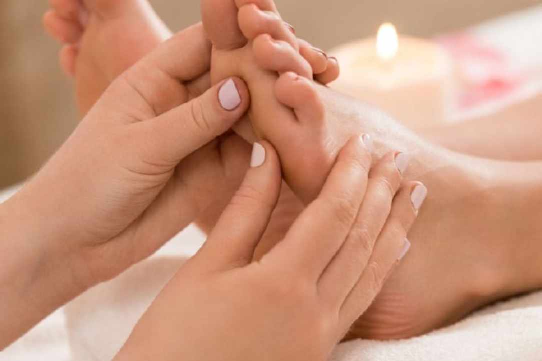Crashi Hammam & Spa