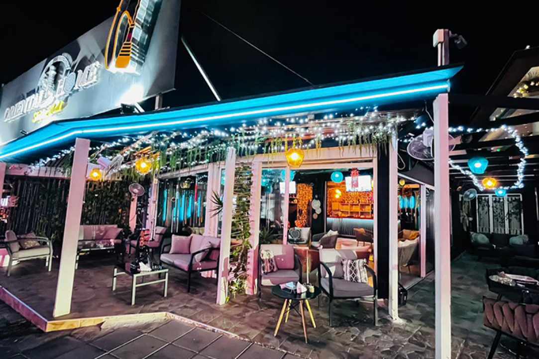 The Oriental Home - Cafe - Lounge Bar gallery image 4