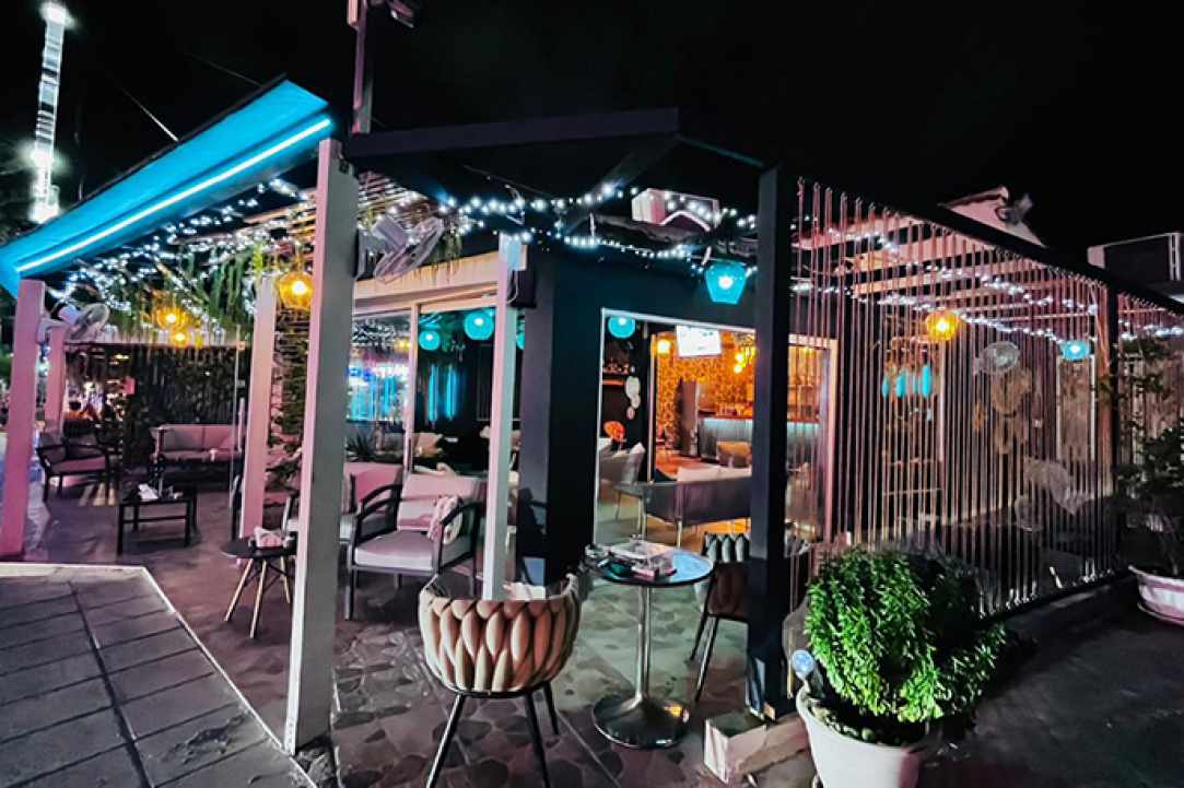 The Oriental Home - Cafe - Lounge Bar gallery image 3