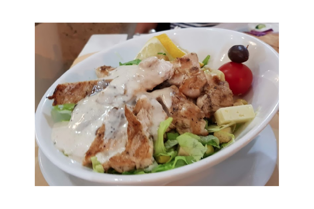 Oscar Restaurant