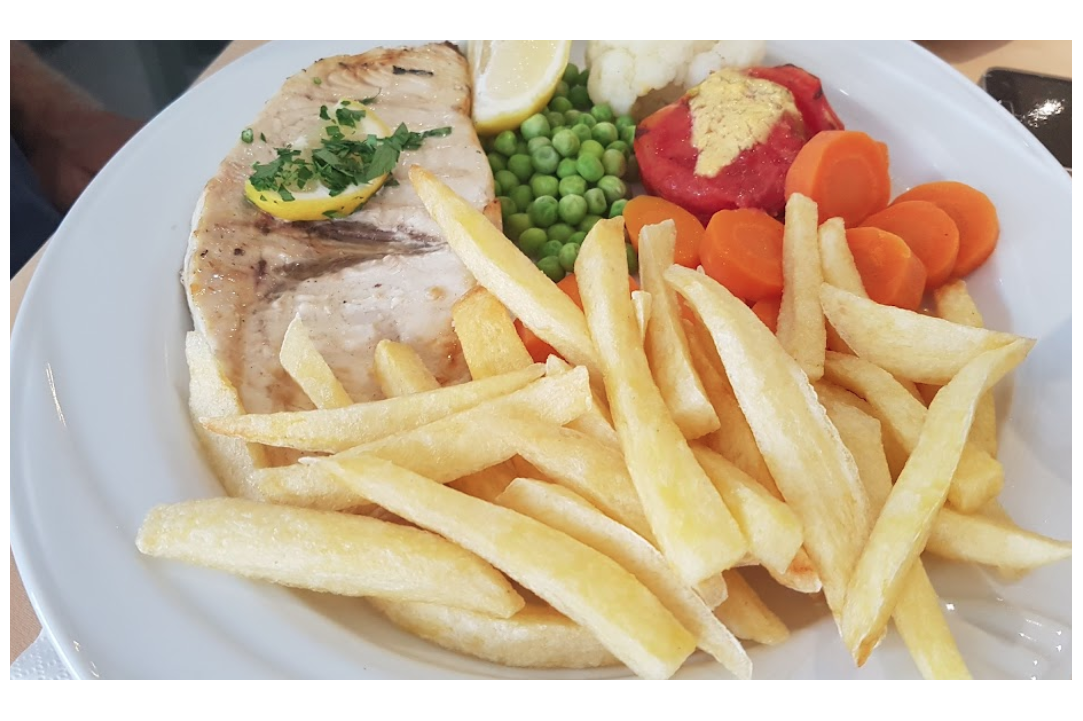 Oscar Restaurant