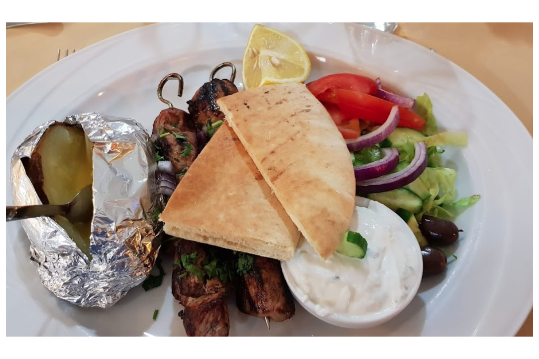 Oscar Restaurant