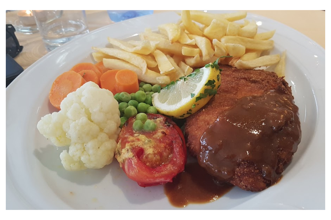 Oscar Restaurant