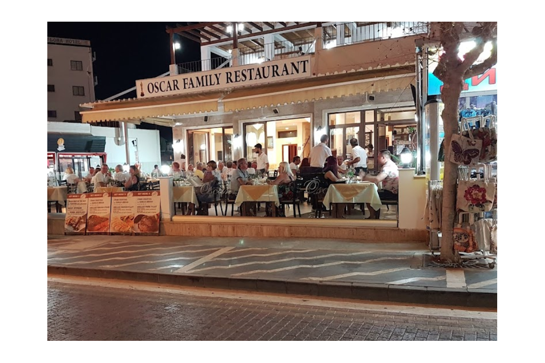 Oscar Restaurant gallery image 4