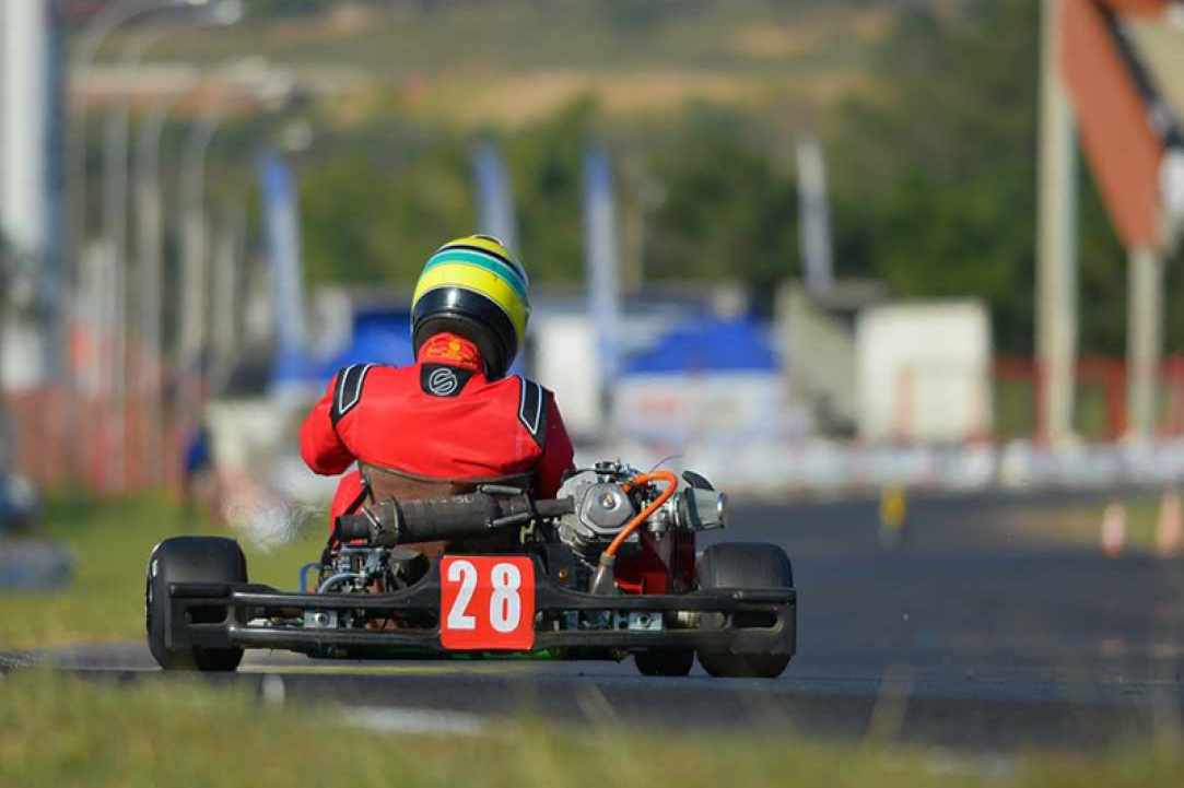 Paphos Karting Centre gallery image 3