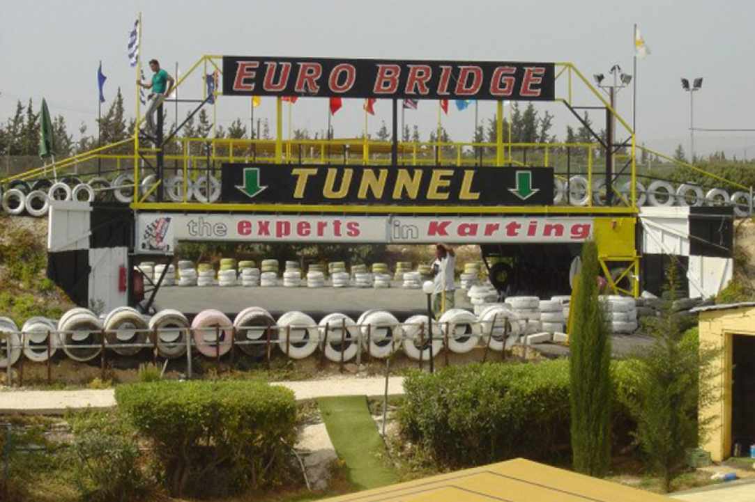Paphos Karting Centre gallery image 4